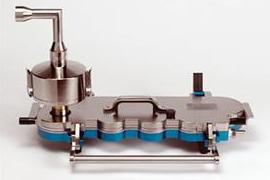 Copley Next Generation Impactor (NGI)